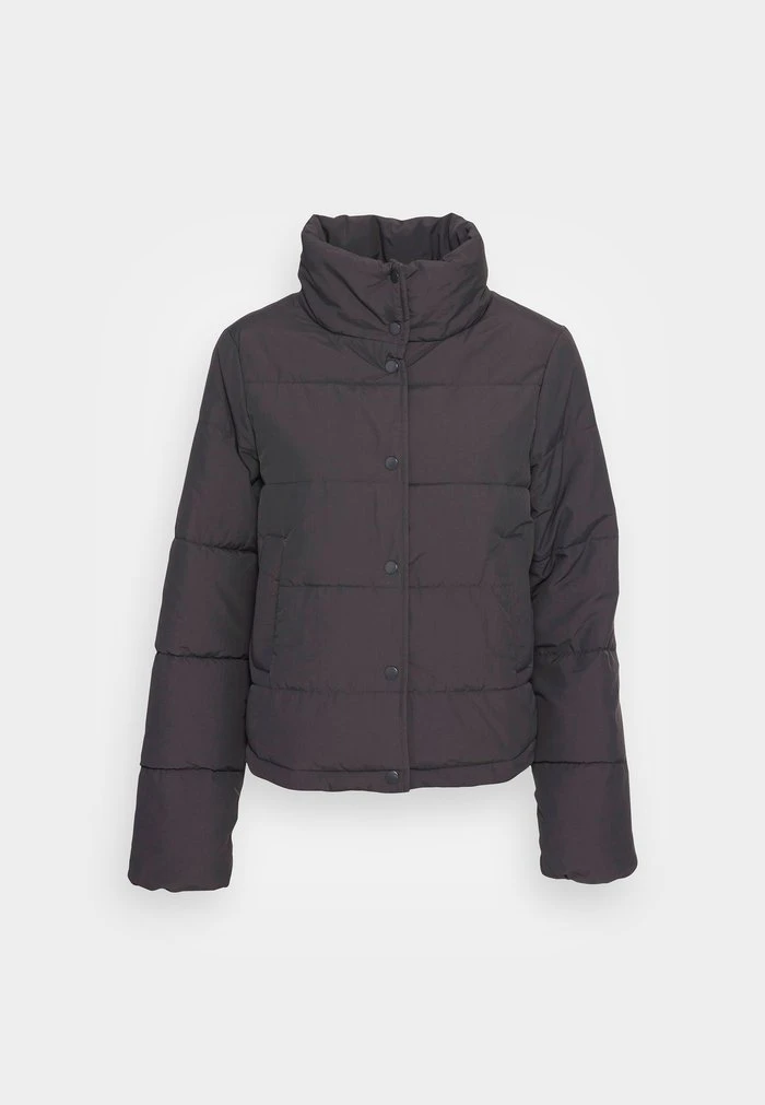 JDYFLY SHORT PADDED JACKET - Veste D'hiver - Phantom 4 JDYFLY SHORT PADDED JACKET - Veste D'hiver - Phantom – Image 4