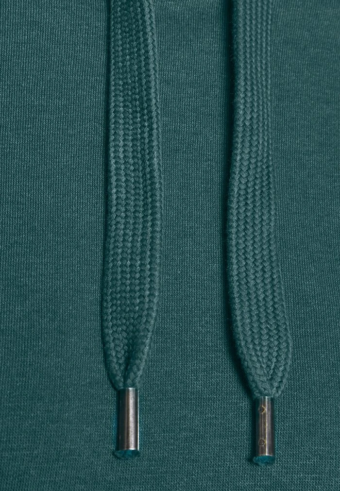 JDYLINE LIFE HOOD - Sweat à Capuche - Atlantic Deep 3 JDYLINE LIFE HOOD - Sweat à Capuche - Atlantic Deep – Image 3