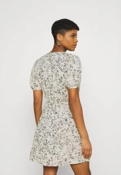 JDYSTAAR LIFE SHIRT DRESS - Robe De Jour - Tapioca/black 8 JDYSTAAR LIFE SHIRT DRESS - Robe De Jour - Tapioca/black -JDY Soldes Magasin e2b9a5061ac941c3a71114993c8135e1