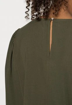 JDY SELINA - T-shirt à Manches Longues - Khaki 9 JDY SELINA - T-shirt à Manches Longues - Khaki -JDY Soldes Magasin e2cb66a583644d09bc0d984041b7d77b