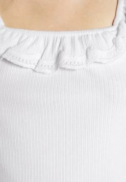 JDYEBBA - Débardeur - Cloud Dancer -JDY Soldes Magasin e2db87168b484918ae6f7c15c5a4e8a2