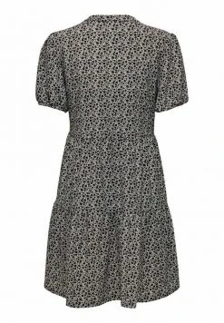 JDY Robe De Jour - Cloud Dancer 13 JDY Robe De Jour - Cloud Dancer -JDY Soldes Magasin e30140f8e6e444d49f6d4a6731dbe499