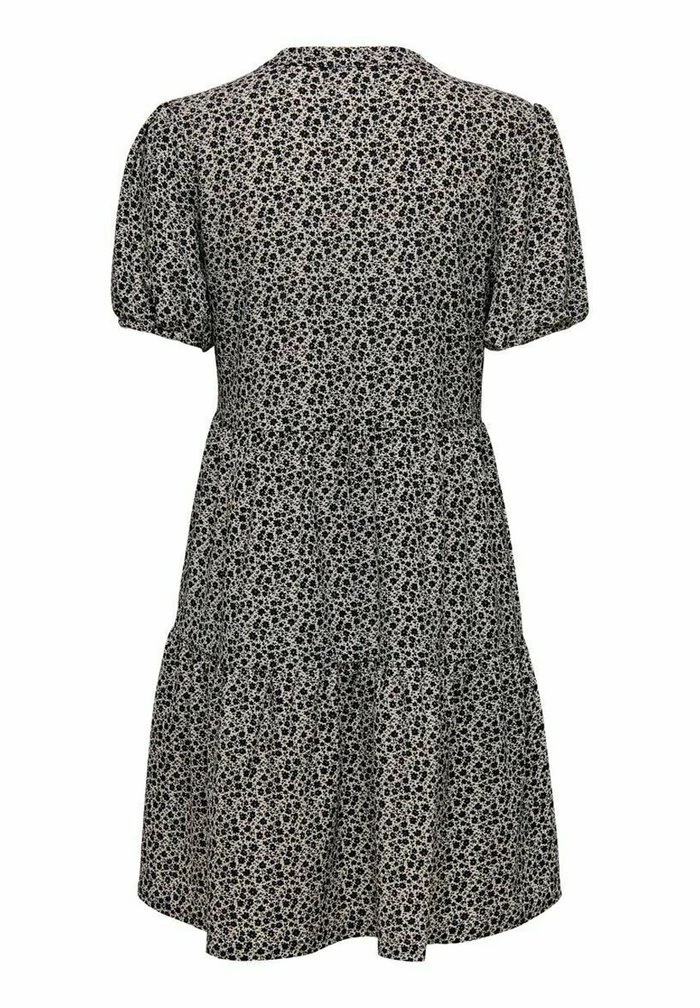 JDY Robe De Jour - Cloud Dancer 7 JDY Robe De Jour - Cloud Dancer – Image 7