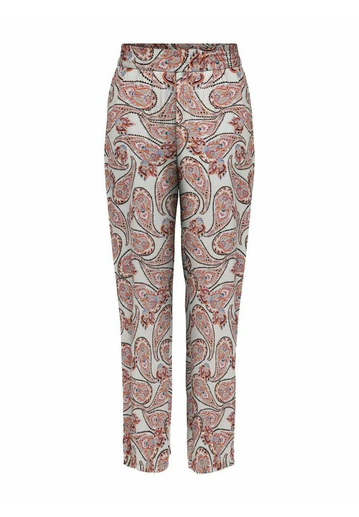 JDYSTARR LIFE PANT - Pantalon Classique - Cloud Dancer 1 JDYSTARR LIFE PANT - Pantalon Classique - Cloud Dancer