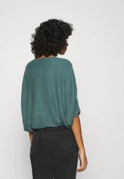 JDY BEHAVE BATSLEEVE - Pullover - North Atlantic Melange 8 JDY BEHAVE BATSLEEVE - Pullover - North Atlantic Melange -JDY Soldes Magasin e380121c24e340619c0ffa3f0d3aeff9