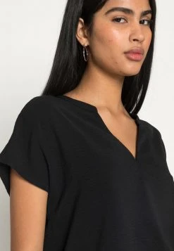 JDYLION - Blouse - Black 9 JDYLION - Blouse - Black -JDY Soldes Magasin e3808f0ad5bd497799c6d74445d009ad