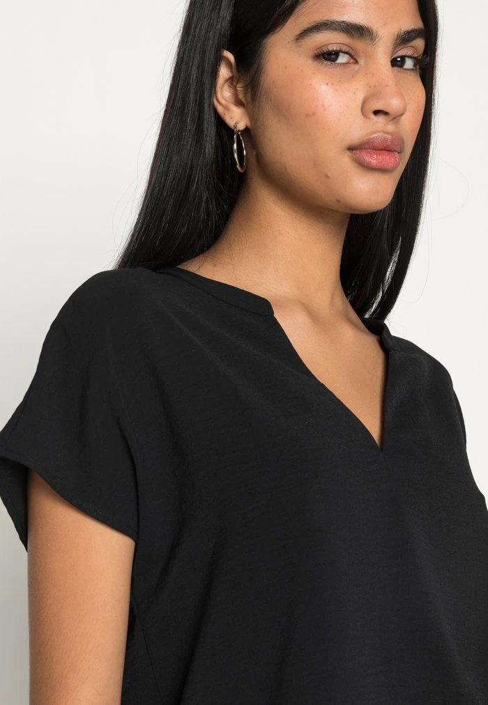 JDYLION - Blouse - Black 5 JDYLION - Blouse - Black – Image 5