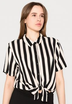 JDYZOE - Blouse - Black 9 JDYZOE - Blouse - Black -JDY Soldes Magasin e41cac331320439b8b0d48d4b19008db