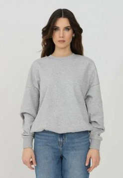JDY Sweatshirt - Grey