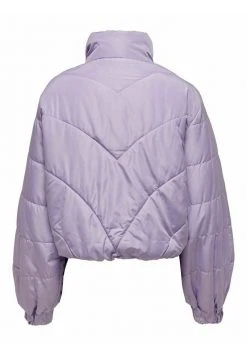 JDY Veste Mi-saison - Lavender -JDY Soldes Magasin e439e784eb504c98bbbff2e97febff6d