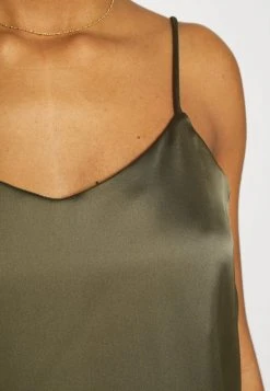 JDYRANDI STRAPPY SINGLET - Débardeur - Kalamata 11 JDYRANDI STRAPPY SINGLET - Débardeur - Kalamata -JDY Soldes Magasin e47380b65c8c42a5b1d2832934853d28