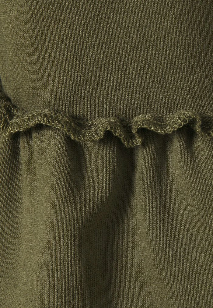 JDYPROVE BELLSLEEVE DRESS - Robe De Jour - Kalamata 3 JDYPROVE BELLSLEEVE DRESS - Robe De Jour - Kalamata – Image 3