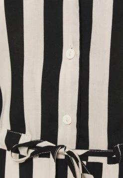 JDYSTAAR LIFE MID CALF DRESS - Robe Chemise - Tapioca/black 5 JDYSTAAR LIFE MID CALF DRESS - Robe Chemise - Tapioca/black -JDY Soldes Magasin e4c889a70204426da973bffdef0485e9