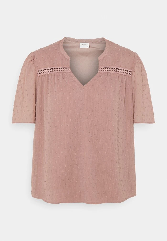 JDY Blouse - Rose 4 JDY Blouse - Rose – Image 4