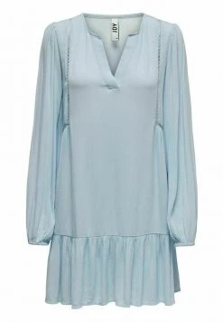 JDY EINFARBIGES - Robe De Jour - Cashmere Blue 12 JDY EINFARBIGES - Robe De Jour - Cashmere Blue -JDY Soldes Magasin e526209d4ca6411da28b8a75267c5f08