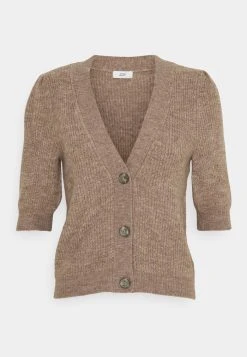 JDYDREA - Gilet - Portabella Melange 10 JDYDREA - Gilet - Portabella Melange -JDY Soldes Magasin e52d5318cd4b4820bba49856562026b8