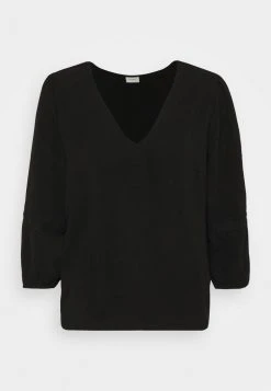 JDYLAURA - T-shirt à Manches Longues - Black -JDY Soldes Magasin e57eb8c47ede44feac70d08cbedc82ec