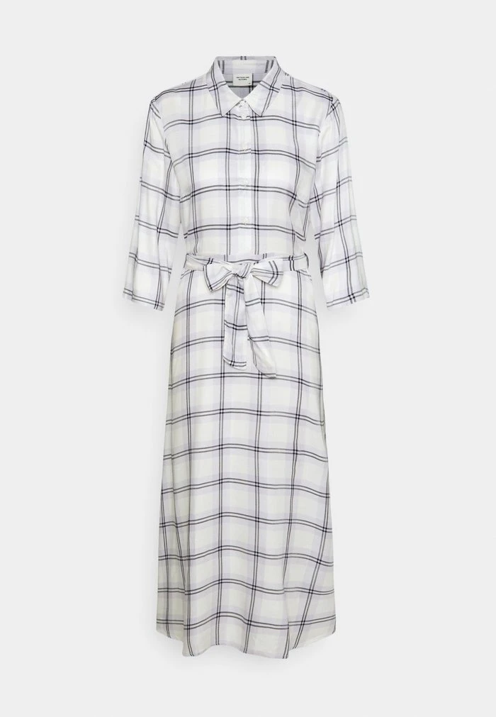 JDYSTAY MIDCALF DRESS - Robe Chemise - Pastel Lilac 5 JDYSTAY MIDCALF DRESS - Robe Chemise - Pastel Lilac – Image 5