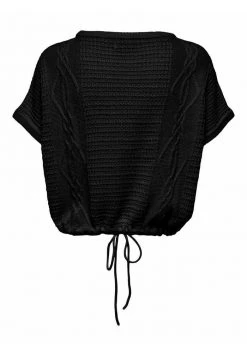 JDY KURZER - T-shirt Imprimé - Black -JDY Soldes Magasin e5f71e90e831477b8b5f38b0c888e9ab