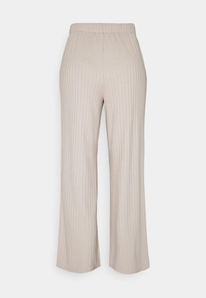 JDYALETTE WIDE LOUNGE PANT - Pantalon Classique - Chateau Gray 2 JDYALETTE WIDE LOUNGE PANT - Pantalon Classique - Chateau Gray – Image 2