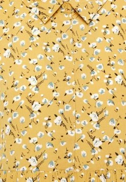 JDYPIPER - Robe Chemise - New Wheat 5 JDYPIPER - Robe Chemise - New Wheat -JDY Soldes Magasin e60da2dc53874f72be16ba032cf50df2