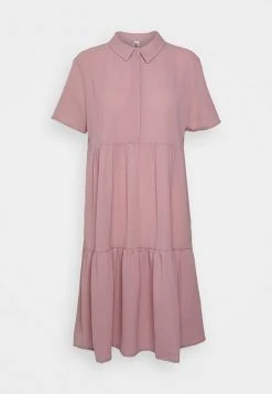 JDYPIPER - Robe Chemise - Woodrose