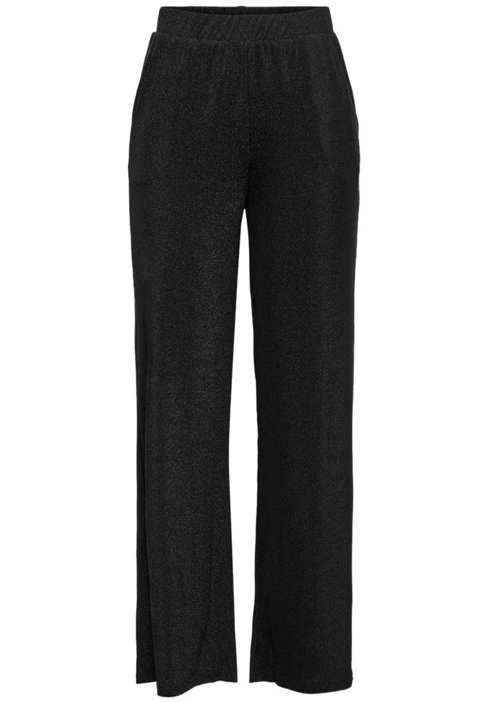 JDY Pantalon Classique - Black 1 JDY Pantalon Classique - Black