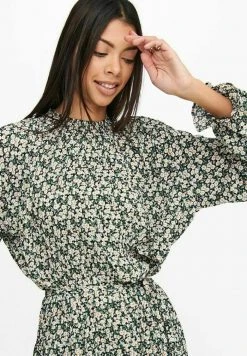 JDY Robe De Jour - Black 11 JDY Robe De Jour - Black -JDY Soldes Magasin e6be48ab2cdf4e8195040899b6bd73b1