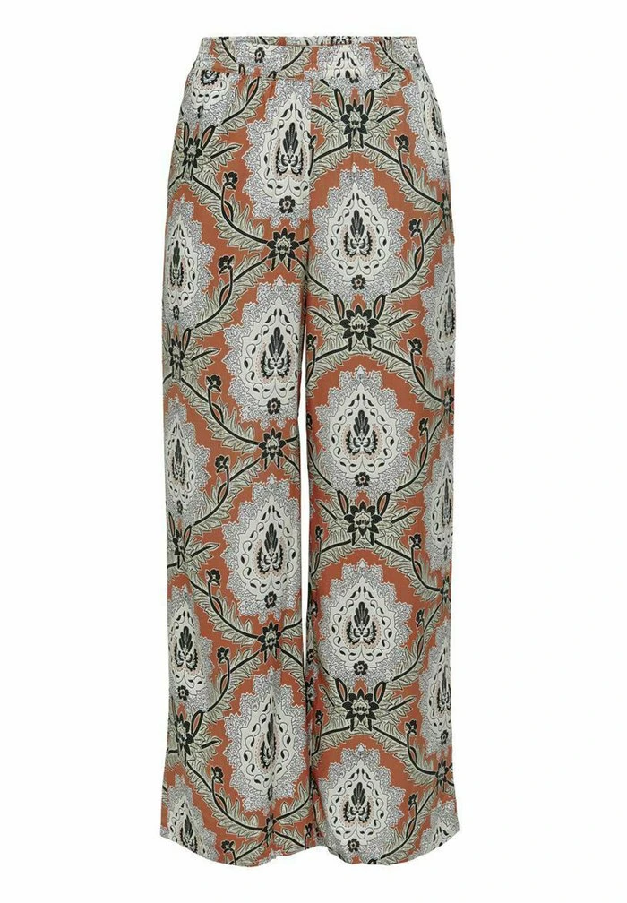 JDY Pantalon Classique - Sun Burn 5 JDY Pantalon Classique - Sun Burn – Image 5