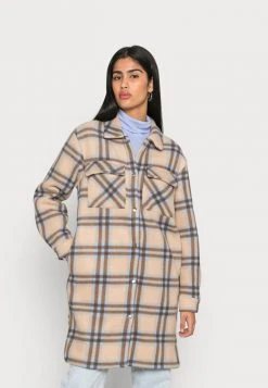 JDY Manteau Classique - Tourmaline