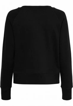 JDY Sweatshirt - Black -JDY Soldes Magasin e73ae51d9199442b90bf29d1365e365b