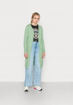 JDYMARCO - Gilet - Basil/melange