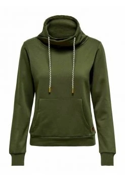 JDY EINFARBIG - Sweatshirt - Kalamata