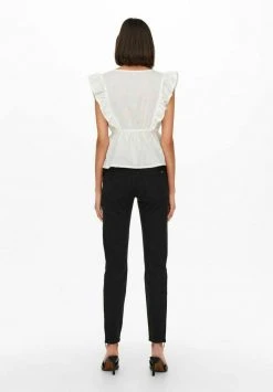 JDY Blouse - Cloud Dancer -JDY Soldes Magasin e88831b1a6584866a8020bb29259b471