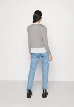 JDYTONSY DETAIL - Pullover - Dark Grey Melange 8 JDYTONSY DETAIL - Pullover - Dark Grey Melange -JDY Soldes Magasin e8af87bf83e7448a896dc9fc04e99f8f