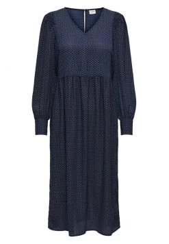 JDY Robe De Jour - Sky Captain 10 JDY Robe De Jour - Sky Captain -JDY Soldes Magasin e8fb61bc946f4bfa8edafdb5392c82d0