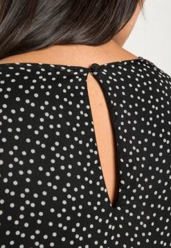 JDYCANDICE - Robe De Jour - Black 9 JDYCANDICE - Robe De Jour - Black -JDY Soldes Magasin e8fe11be37074fc48b40b7bb9f23f8e5