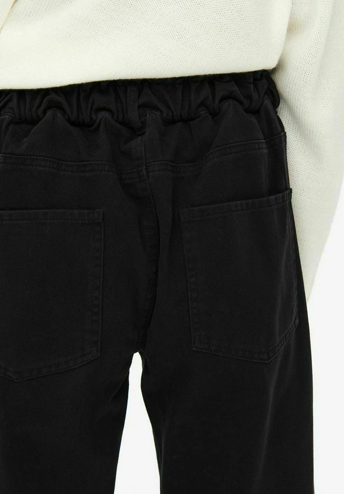 JDY Pantalon Classique - Black 6 JDY Pantalon Classique - Black – Image 6