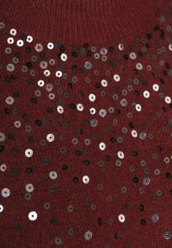 JDYNEWESTSPARKLE - Pullover - Russet Brown 5 JDYNEWESTSPARKLE - Pullover - Russet Brown -JDY Soldes Magasin e97443352ef74914b4cc720d36808a50