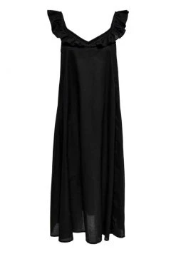 JDY Robe De Jour - Black 10 JDY Robe De Jour - Black -JDY Soldes Magasin e988fb71dcfa4c36b8d5a6ee24b5caad