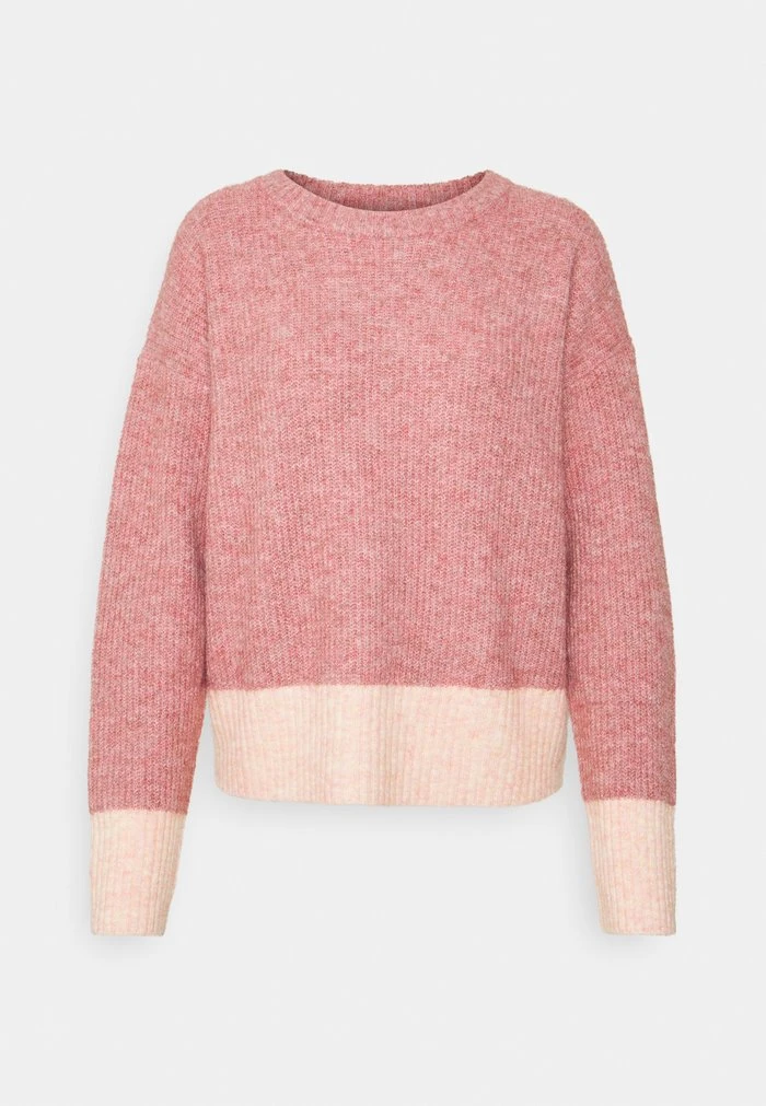 JDYHUDSON LIFE - Pullover - Nostalgia Rose 5 JDYHUDSON LIFE - Pullover - Nostalgia Rose – Image 5