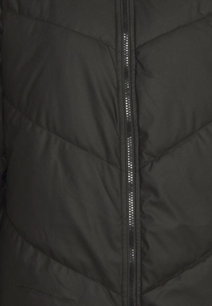 JDY ULRIKKA - Veste D'hiver - Black 3 JDY ULRIKKA - Veste D'hiver - Black – Image 3