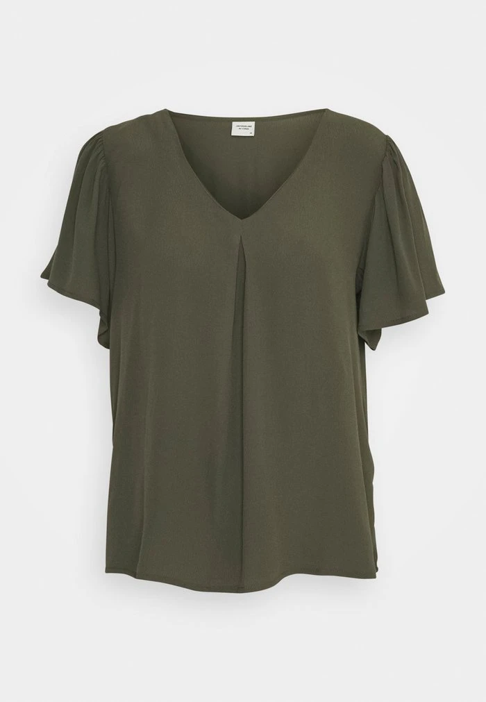 JDYLEA - T-shirt Basique - Kalamata 1 JDYLEA - T-shirt Basique - Kalamata