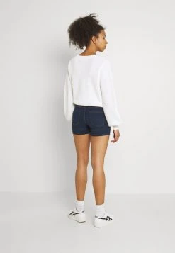 JDYTULGA LIFE - Short En Jean - Medium Blue Denim 7 JDYTULGA LIFE - Short En Jean - Medium Blue Denim -JDY Soldes Magasin ea13abcdb36941cda30a41d158524dbb