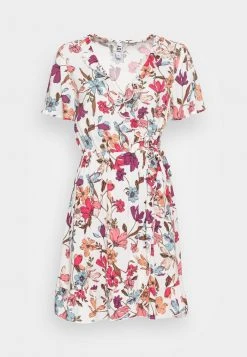 JDYSTARR LIFE WRAP DRESS - Robe De Jour - Cloud Dancer 8 JDYSTARR LIFE WRAP DRESS - Robe De Jour - Cloud Dancer -JDY Soldes Magasin ea41425dca904b3fa39753d070758896