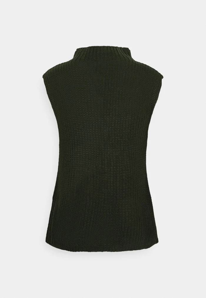 JDYJUSTY HIGH NECK - Débardeur - Rosin 7 JDYJUSTY HIGH NECK - Débardeur - Rosin – Image 7