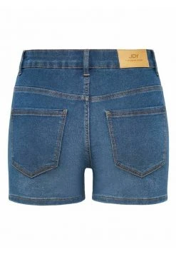 JDYTULGA LIFE - Short En Jean - Light Blue Denim -JDY Soldes Magasin eae2a057e6ed41aaa20f6e5173141dd0