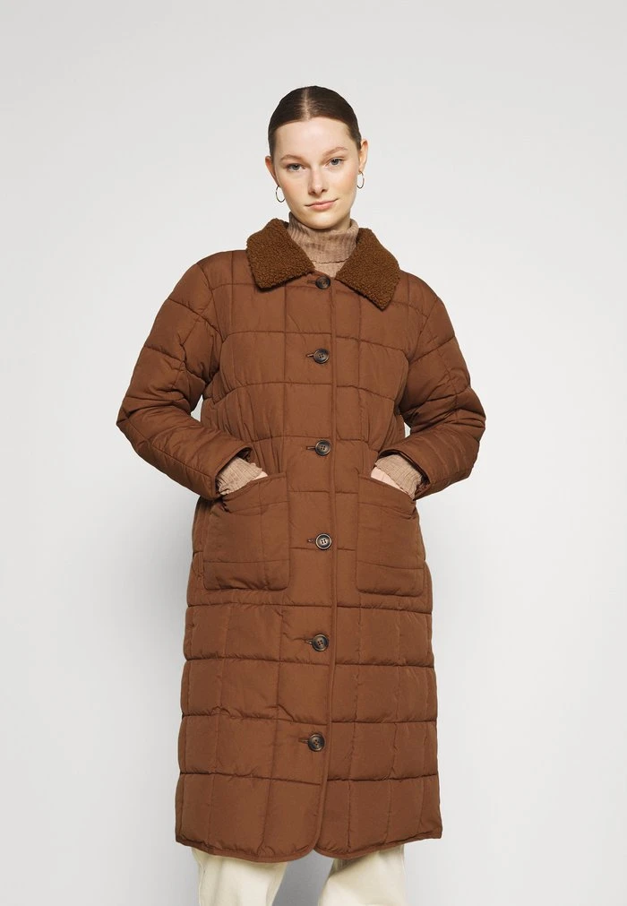 JDYESTELLE LONG - Veste D'hiver - Aztec 1 JDYESTELLE LONG - Veste D'hiver - Aztec