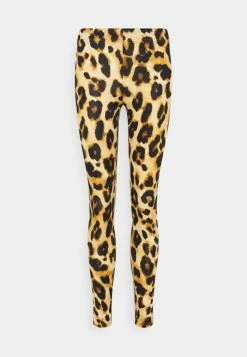 JDYSHAWN - Legging - Autumn Blonde/leo