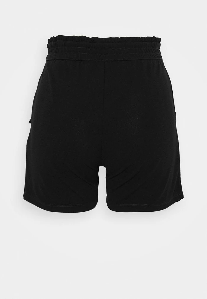 JDY NEW CATIA - Short - Black 2 JDY NEW CATIA - Short - Black – Image 2